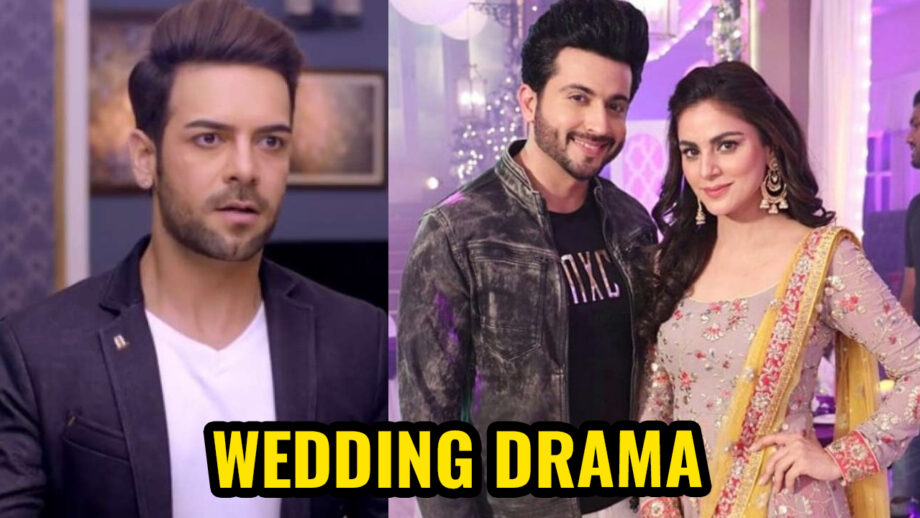 Kundali Bhagya: Wedding drama of Prithvi and Preeta at its peak