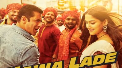 Let’s romance with Dabangg 3’s ‘Naina Lade’