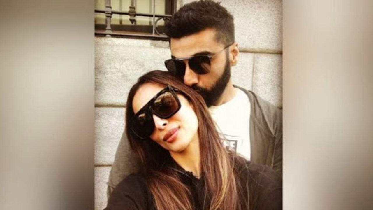 Malaika Arora is eager to witness boyfriend Arjun's Panipat 1