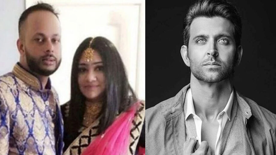 Man kills wife for crushing on Hrithik Roshan 1