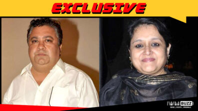 Manoj Pahwa and Supriya Pathak in Dinesh Vijan’s film Mimi