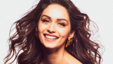 Manushi Chhillar is Akshay Kumar’s leading lady in Prithviraj 