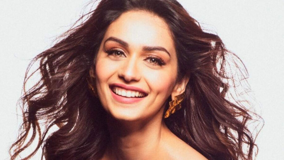 Manushi Chhillar is Akshay Kumar's leading lady in Prithviraj 