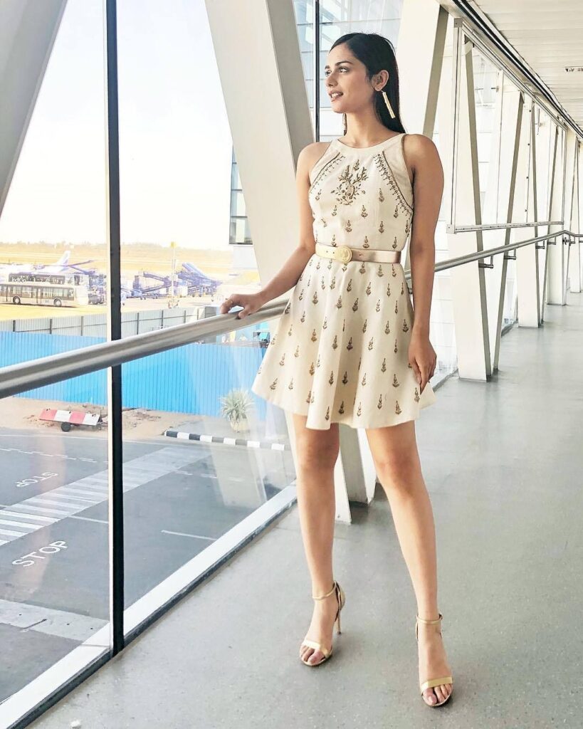 Manushi Chillar is our crush of the month - 3