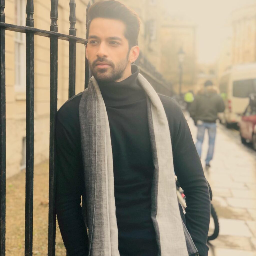 Meet Zindagi Ki Mehak fame Karan Vohra aka Shaurya - 3