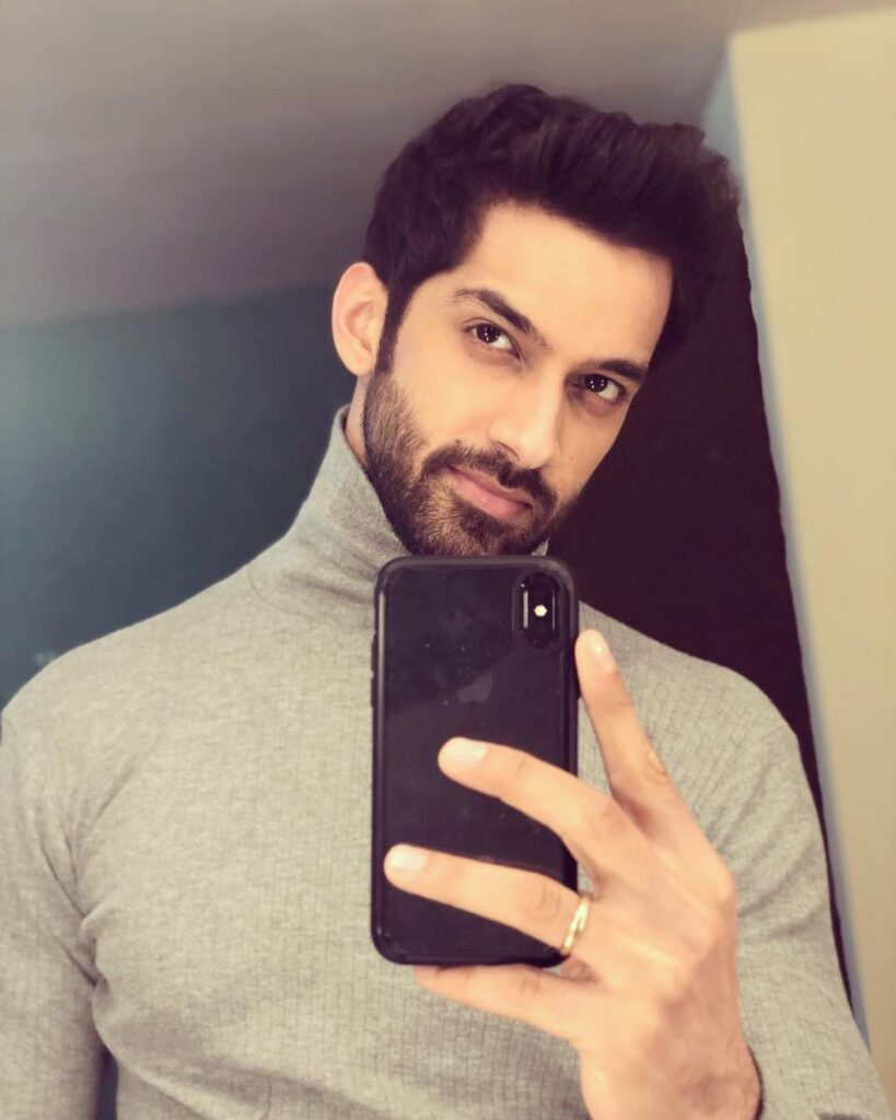 Meet Zindagi Ki Mehak fame Karan Vohra aka Shaurya - 0