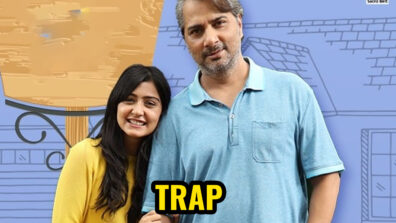 Mere Dad Ki Dulhan: Niya lays a trap for Amber