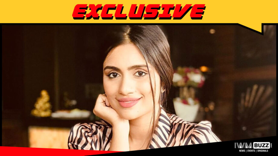 Miss India Gujarat 2018 Anushka Luhar in ALTBalaji series It Happened in Calcutta