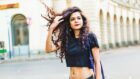 When web star Mithila Palkar had her style game on point