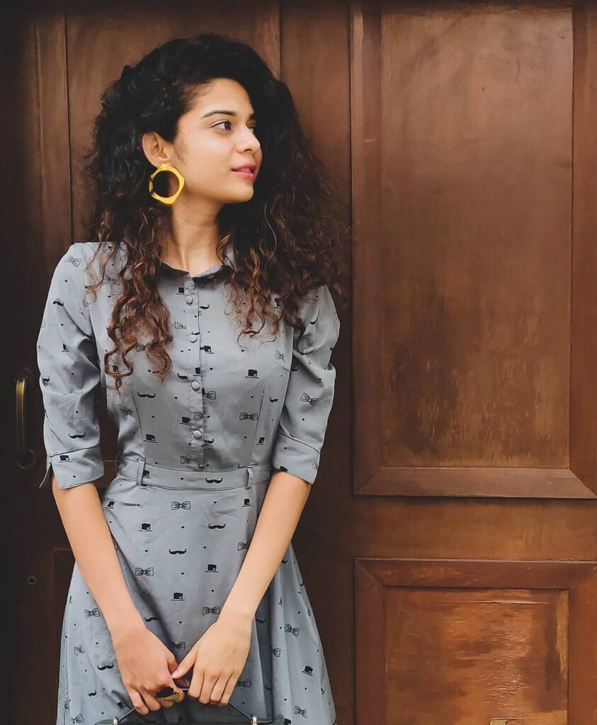 Mithila Palkar’s fashion is an inspiration for millennials - 0