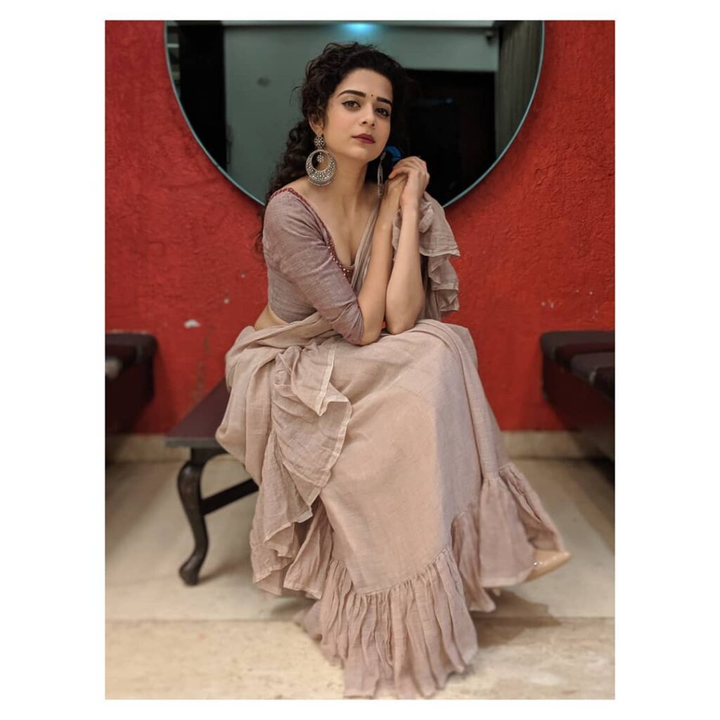 Mithila Palkar’s fashion is an inspiration for millennials - 3