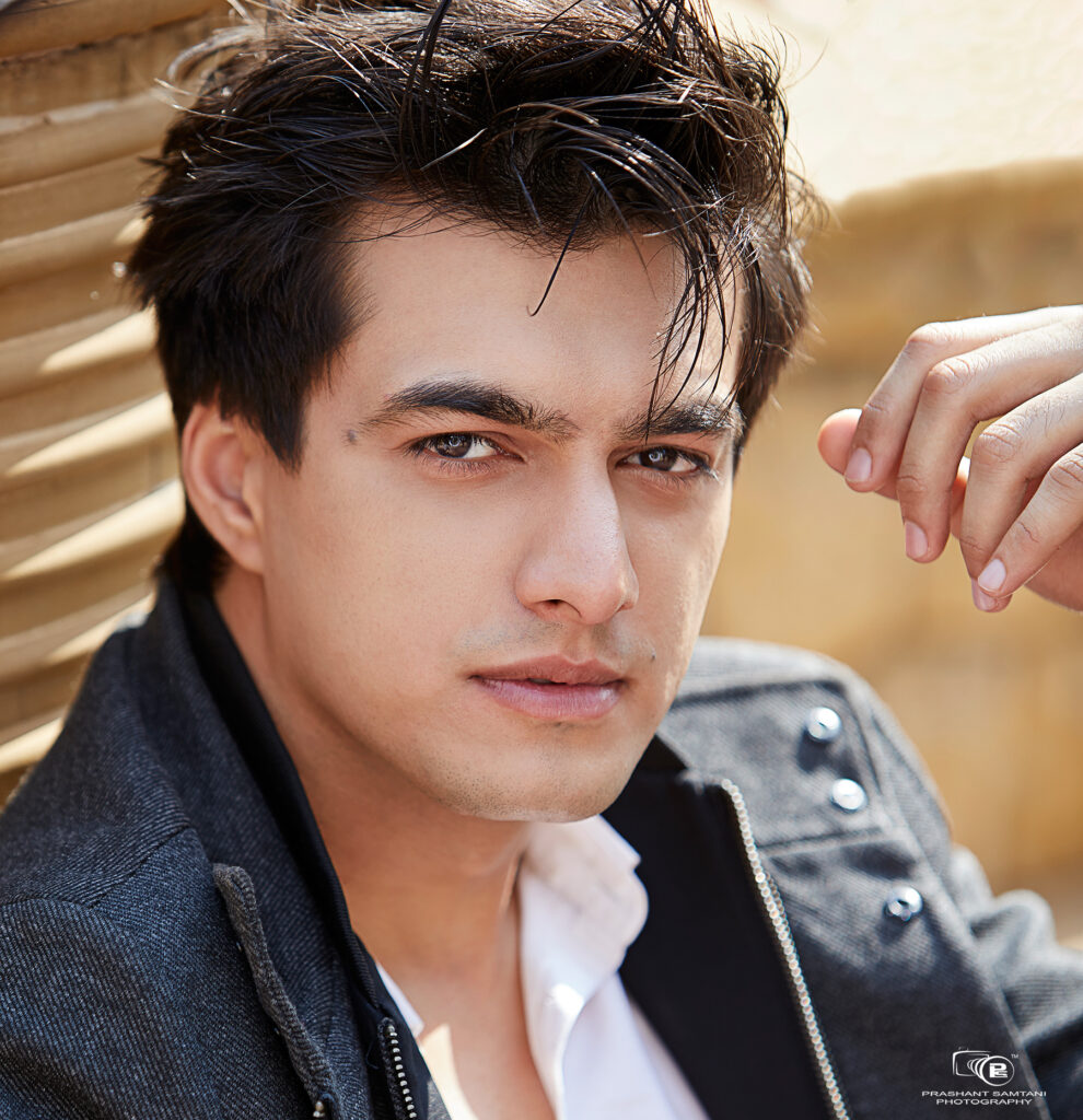 Mohsin Khan and his life’s achievements to inspire you - 1