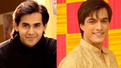 Mohsin Khan vs Randeep Rai: The hottest hunk