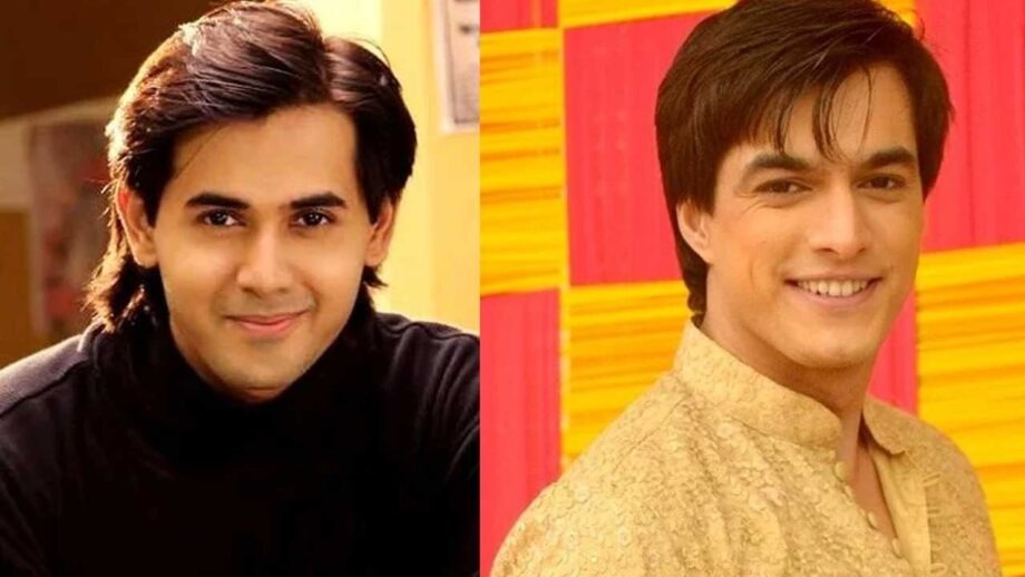 Mohsin Khan vs Randeep Rai: The hottest hunk