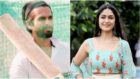 Mrunal Thakur is Shahid Kapoor’s girl in Jersey
