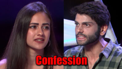 MTV Splistvilla X2: ‘I like Ahana’, confesses Piyush during dome session