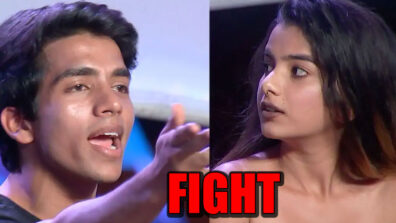 MTV Splitsvilla X2: Hridya and Uday’s huge verbal spat