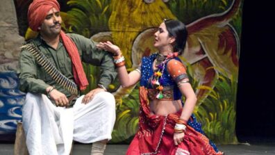 Nautanki – North Indian Folk Theatre