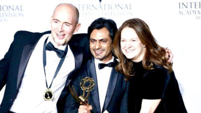 Nawazuddin Siddique’s McMafia wins big at the International Emmy Awards