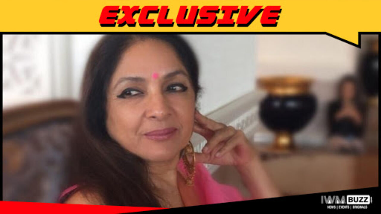 Neena Gupta in Tahira Kashyap's next