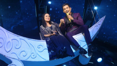 Neha Kakkar and Aditya Narayan are ‘over the moon’ in Indian Idol 11