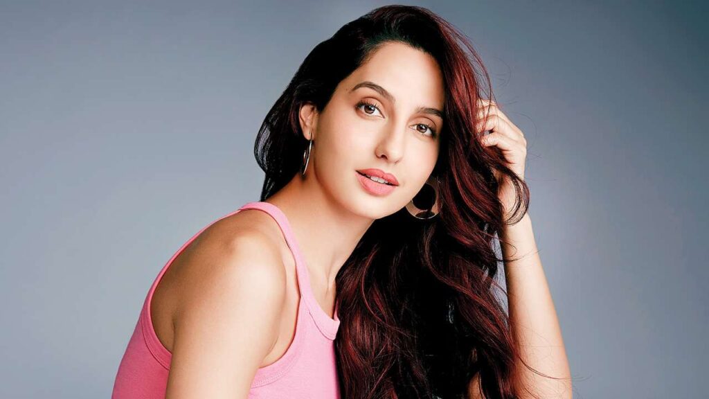 Nora Fatehi’s top 5 songs that you groove on at a musical night