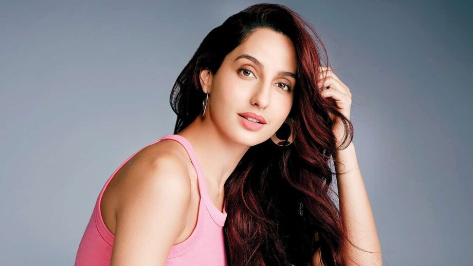 Nora Fatehi’s top 5 songs that you groove on at a musical night