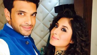 OMG: Karan Kundrra & Kritika Kamra are back together