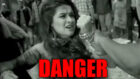 OMG! TikTok star Avneet Kaur’s life in danger