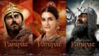 Panipat’s ‘Mann Mein Shiva’ song celebrates courage and valour