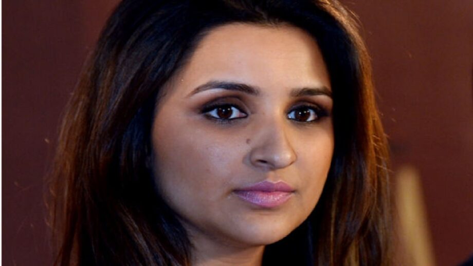 Parineeti Chopra injured while prepping for Saina Nehwal biopic