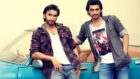 Pictures that reflect Ranveer Singh and Arjun Kapoor’s friendship goals