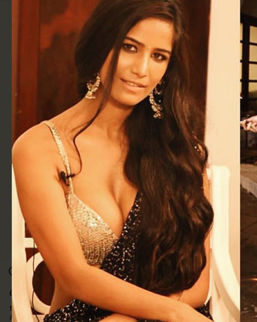 Poonam Pandey and her best Instagram looks - 0