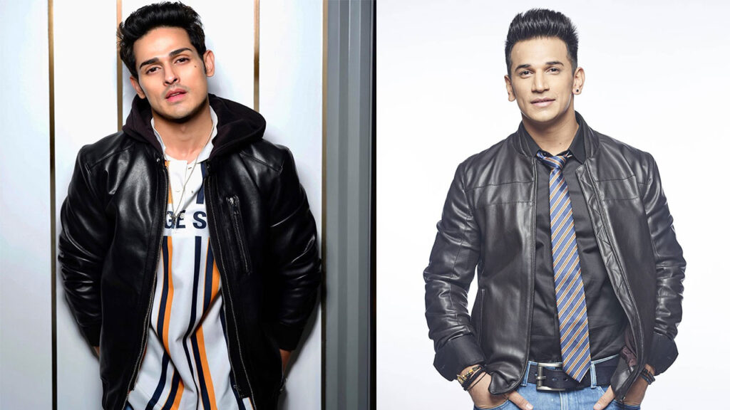 Priyank Sharma v/s Prince Narula: The King of Reality Shows 2