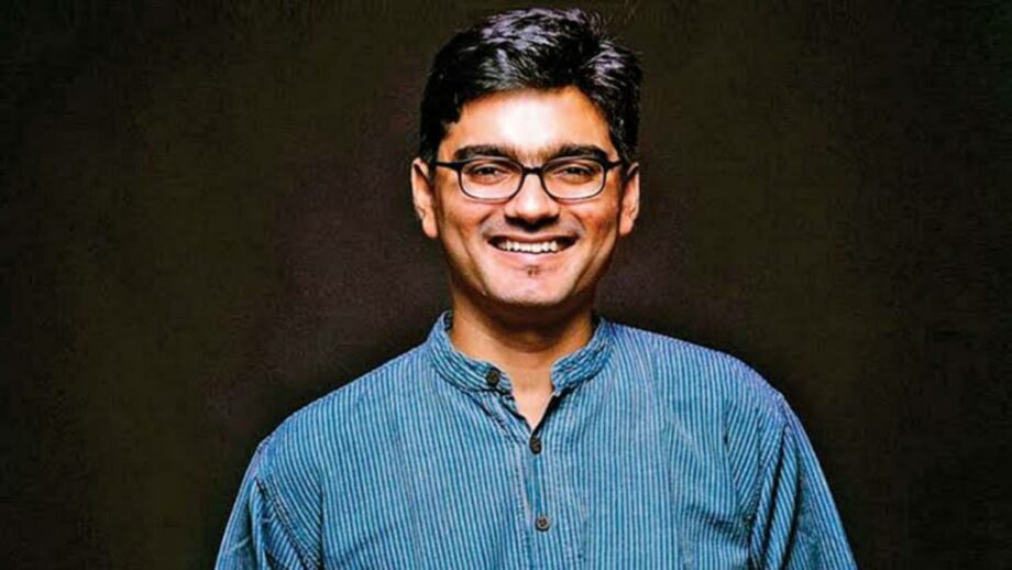 Quasar Thakore’s Gift To Theatre