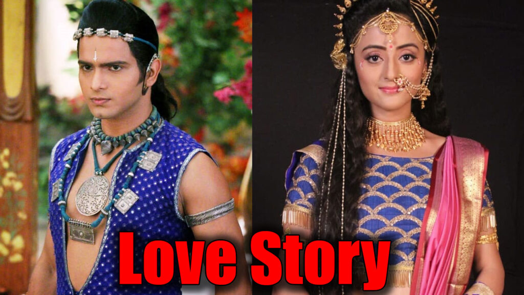 RadhaKrishn: Eternal lovers Balram and Revati’s chapter to begin