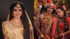 RadhaKrishn: Kutila to blame Radha and Krishna