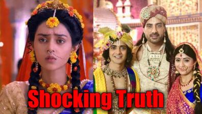 RadhaKrishn: Radha to reveal a shocking truth to Krishn’s parents