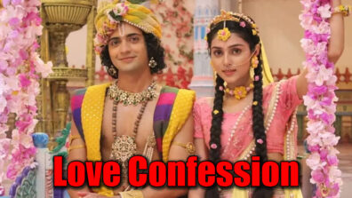 RadhaKrishn: Radha’s public declaration of love for Krishn