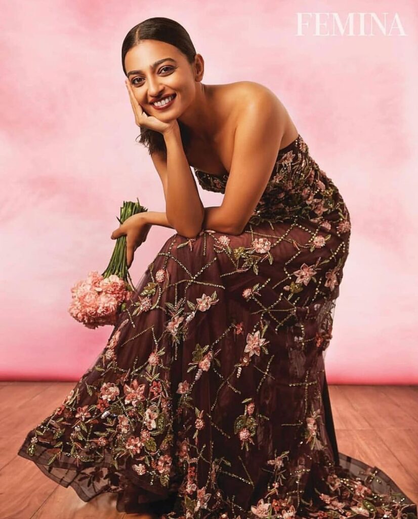 The HOTTEST in B-town: Radhika Apte - 4