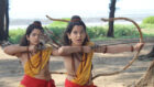 Ram Siya ke Luv Kush: Luv and Kush to fight with Ram