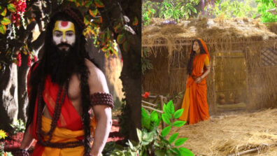 Ram Siya Ke Luv Kush: Raavan disguises as Sadhu and fools Sita