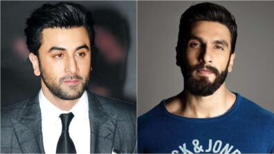 Ranbir Kapoor V/s Ranveer Singh: The Ultimate Superstar