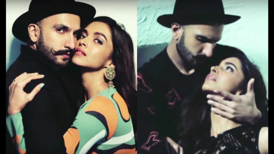 Ranveer Singh is Deepika Padukone's 'super drug'
