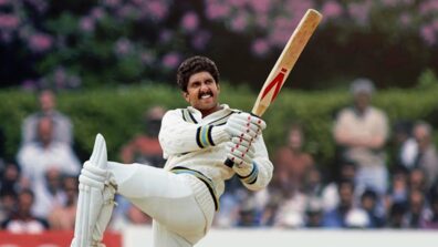 Ranveer Singh is Kapil Dev’s twin