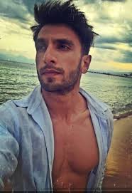 When Ranveer Singh made us sweat - 0