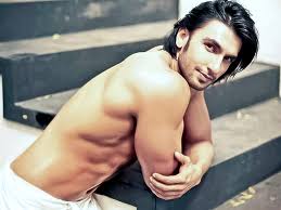 When Ranveer Singh made us sweat - 4