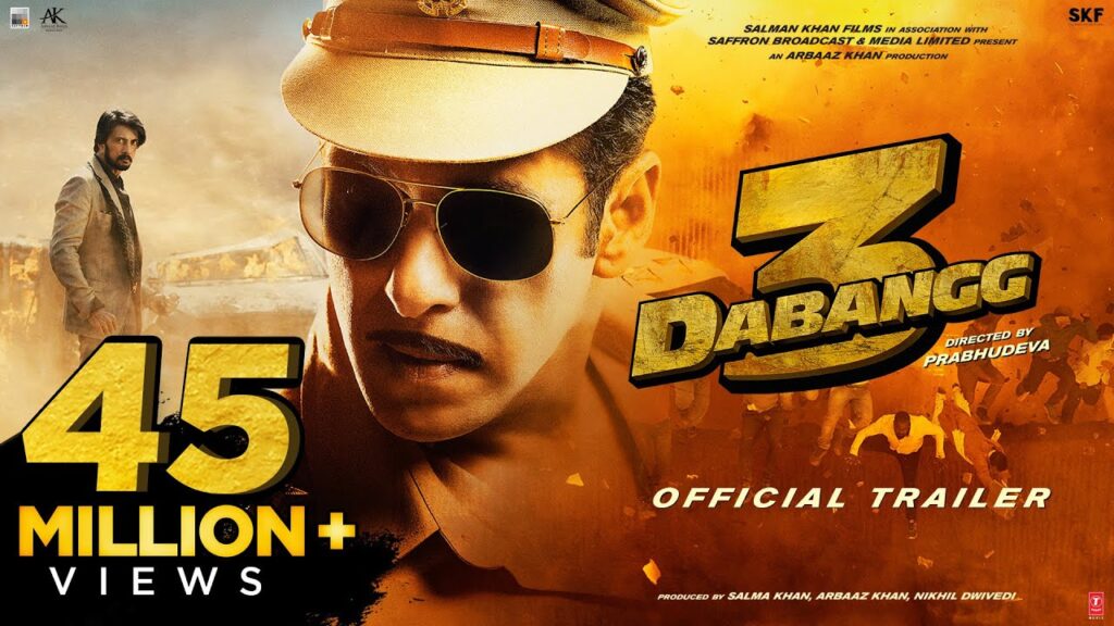 Reasons Dabangg 3 trailer has us all excited