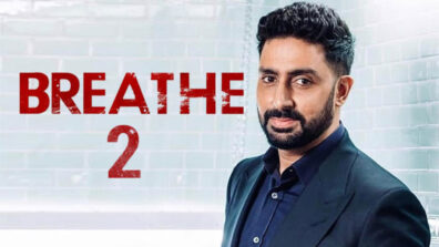 Reasons We Are Excited about Abhishek Bachchan’s Psychological Thriller Breathe 2  Latest Prime Video Original Series