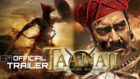 Reasons why the trailer of Tanhaji got us excited